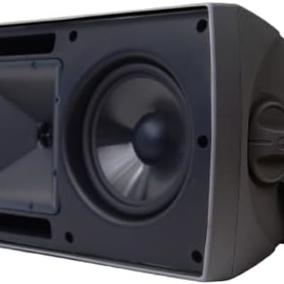Klipsch AW-650 Indoor/Outdoor Speaker - Black (Pair) image 13