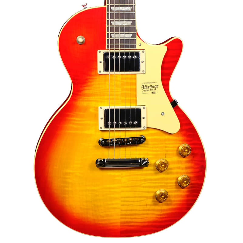Heritage Standard H-150 | Reverb