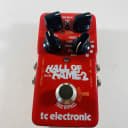TC Electronic Hall of Fame 2 Reverb *Sustainably Shipped*