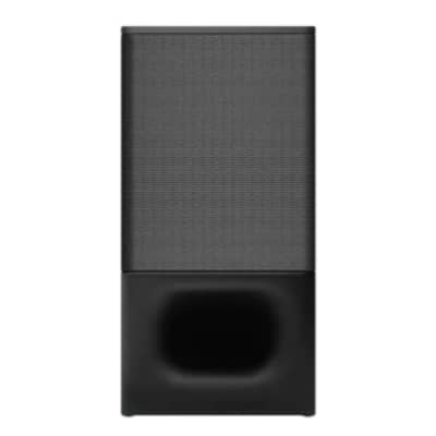 Sony HT-S350 2.1CH Soundbar with Powerful Subwoofer and Bluetooth Technology image 3