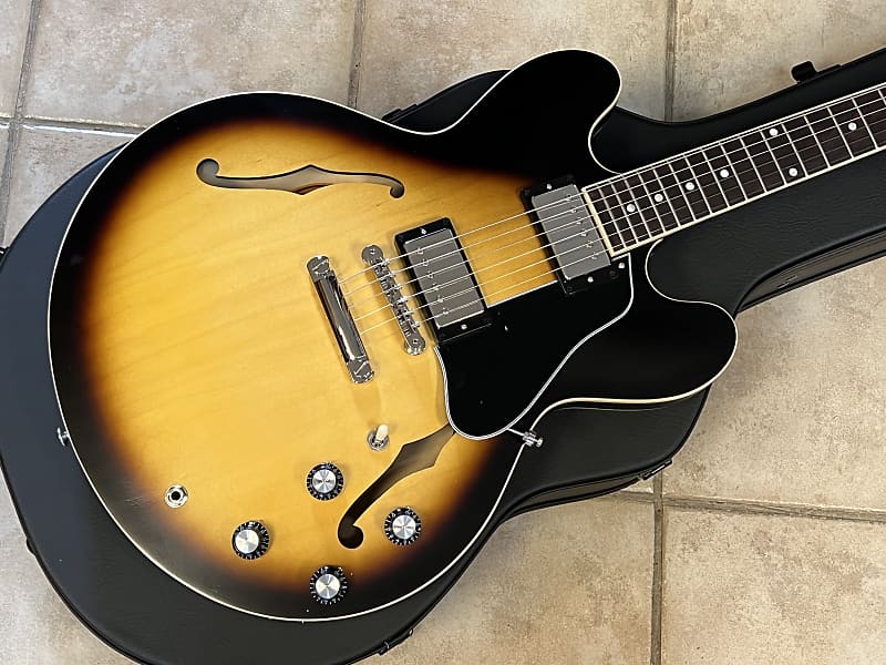 Gibson ES-335 2023年製 G-Brat's Guitars