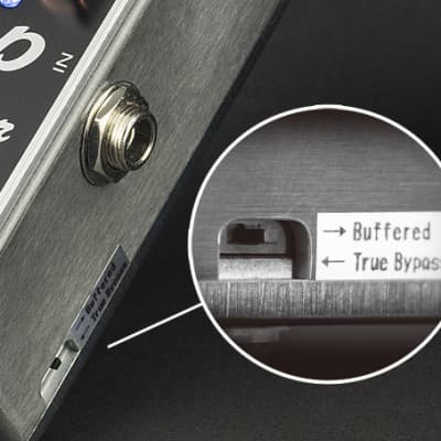 Xotic EP Booster mod by E.W.S. | Reverb