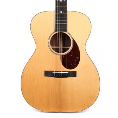 Huss and Dalton OM Custom Acoustic 2021 for sale
