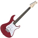 Yamaha Pacifica PAC012 Electric Guitar - Metallic Red