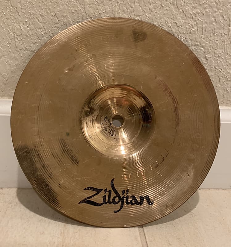 Zildjian ZXT 8 Zildjian ZXT 8
