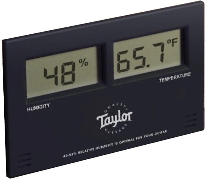 Taylor 1319 Hygrometer