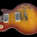 2021 Gibson Les Paul 1958 Historic 58 Custom Shop Hand-Picked Flame Top R8 VOS ~ Cherry Teaburst