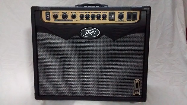 Peavey vypyr 60 on sale watt tube amp