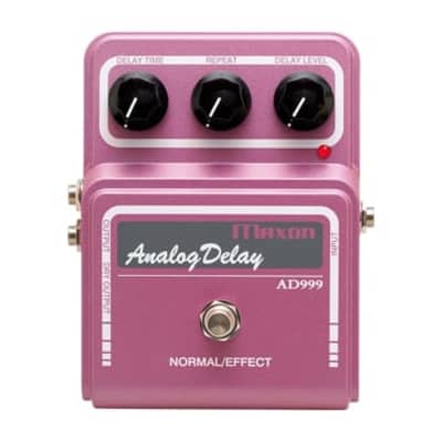 Reverb.com listing, price, conditions, and images for maxon-ad-999