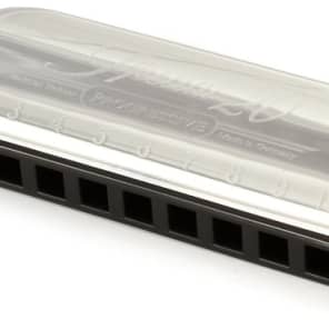 Hohner Special 20 Harmonica - Key of B Flat image 3