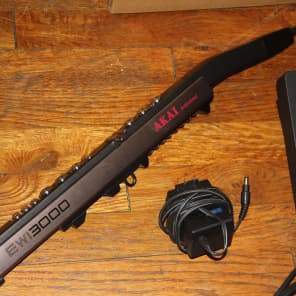 AKAI EWI3000