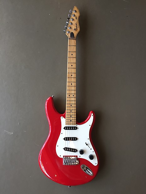 1987 peavey hot sale falcon