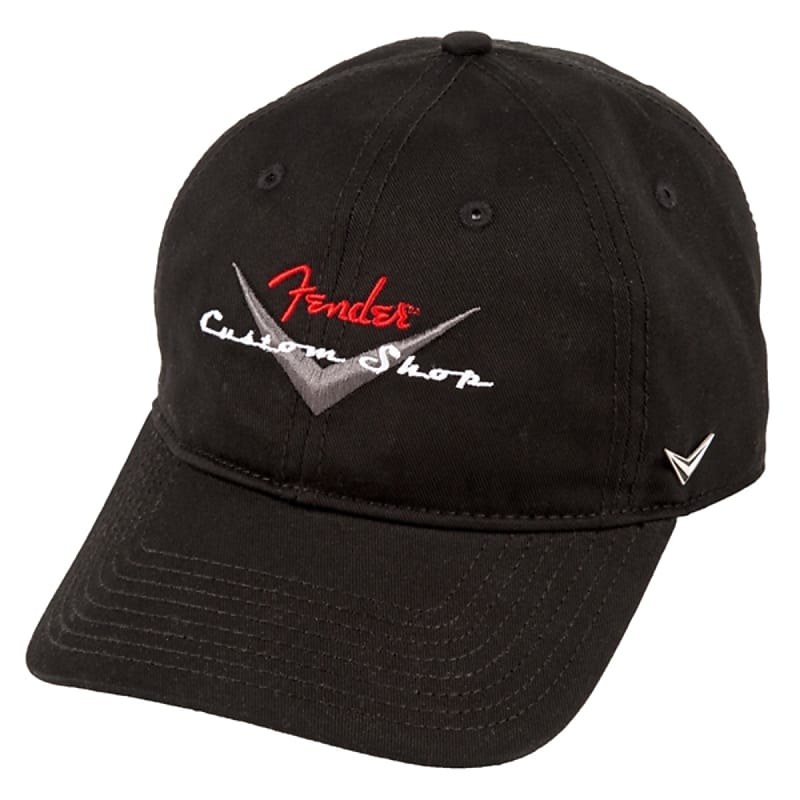 Fender Custom Shop Baseball Cap image 1