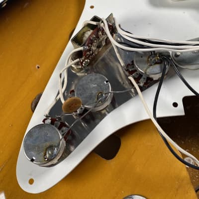 Fernandes RST-50 The Revival '82 Vintage MIJ Stratocaster