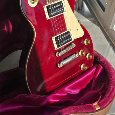 Gibson Les Paul Classic 1990 - 2008 | Reverb UK