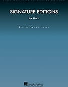 Signature Editions for Horn image 1