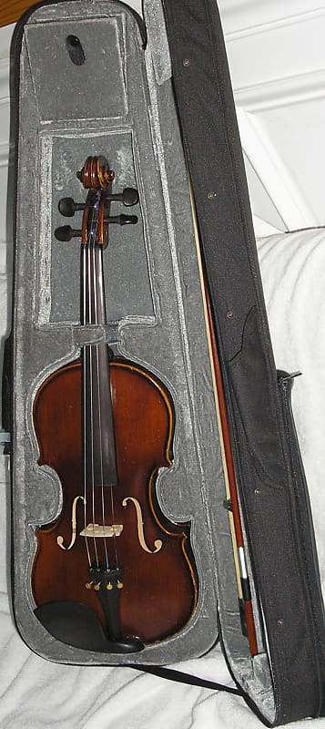 Jin Yin 4/4 Violin