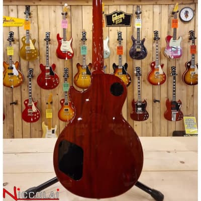 Gibson Les Paul Classic Heritage Cherry Sunburst 2023 image 11