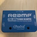 Radial Pro-RMP Reamp