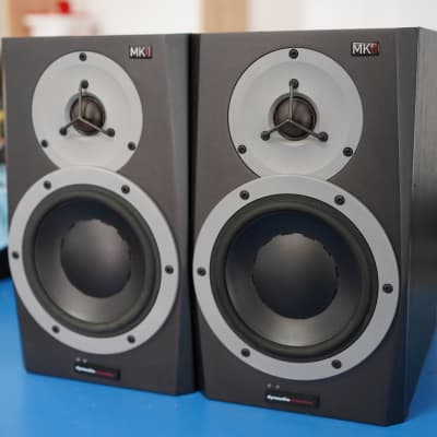 Dynaudio Dynaudio BM5A mkII Black image 2
