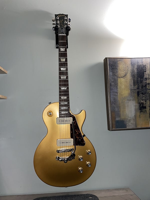 Gibson Les Paul Tribute 2018 - Satin Gold | Sweetwater