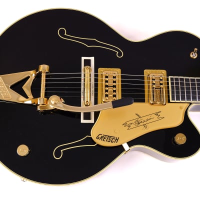 Gretsch G6120T-SW Steve Wariner Signature Nashville Gentleman | Reverb