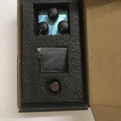 Reverb.com listing, price, conditions, and images for one-control-one-control-sonic-blue-twanger