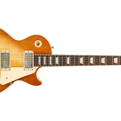 Gibson Les Paul Standard 60's Unburst #200930239 (RRP £2799) image 2