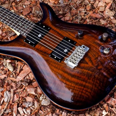 Carvin/Kiesel CT6 ON SALE NOW ($2800 build) | Reverb
