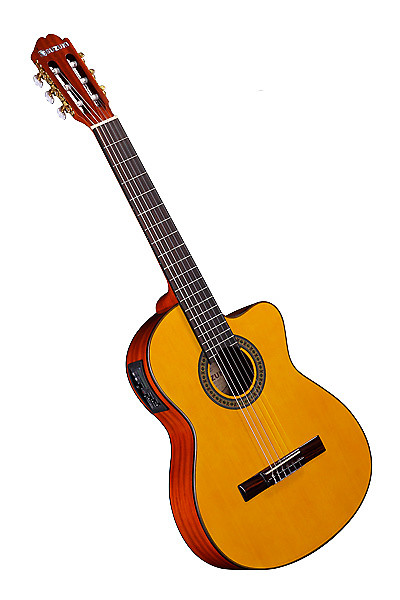 Suzuki classical guitar price on sale