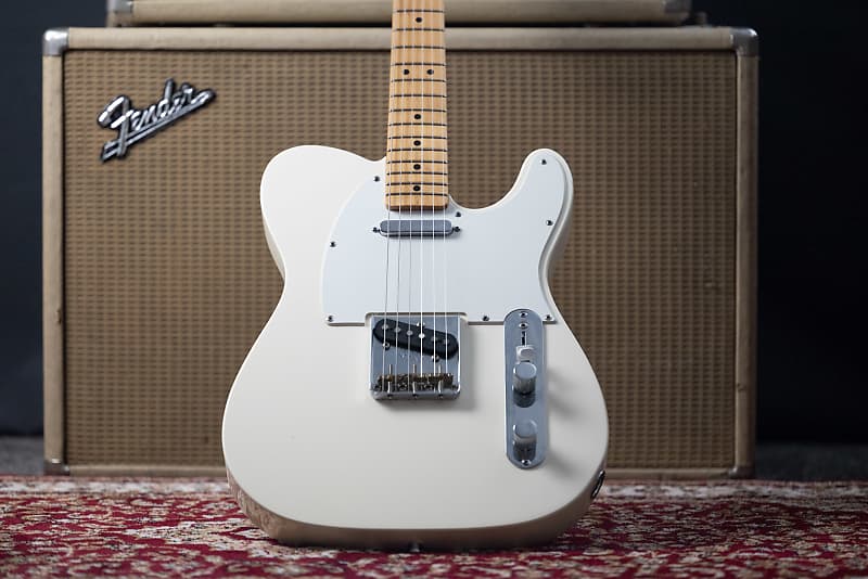 Fender 