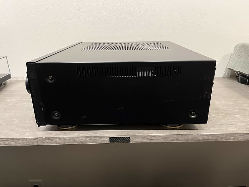 Denon AVR 2400 Stereo A/V Receiver | Reverb