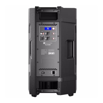 EV Electro-Voice ELX200-12P 12" Active Speaker Powered Monitor ELX20012P image 4