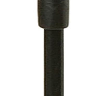 Ultimate Support MC05B Round Base Microphone Stand image 2