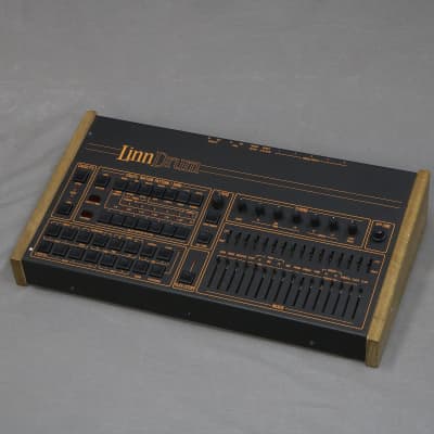 Linn Drum Lm 2 [Sn 1009] [06/10]