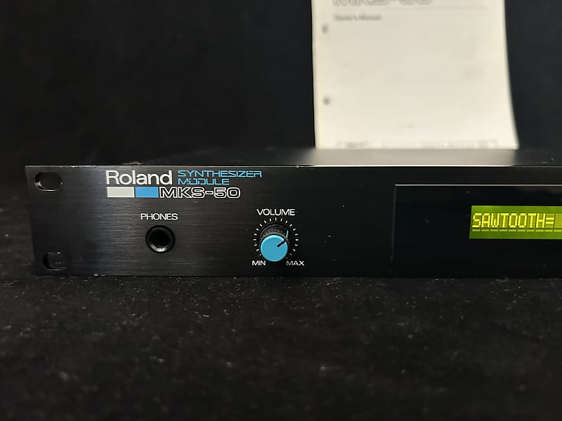 Roland MKS-50 | Reverb