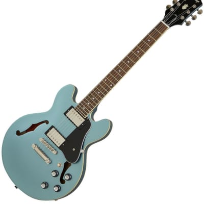 Epiphone Limited Edition ES-355 Electric Guitar w/ Bigsby Tremelo 