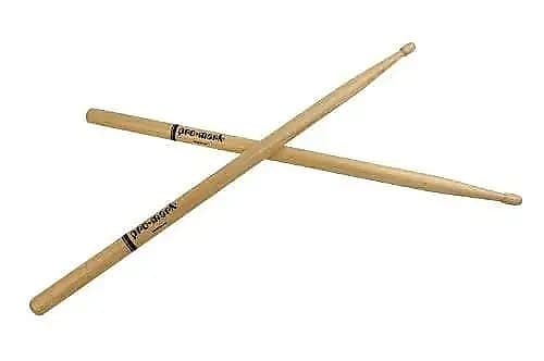 Promark Giant Drumsticks (Pair) Wood GNT image 1