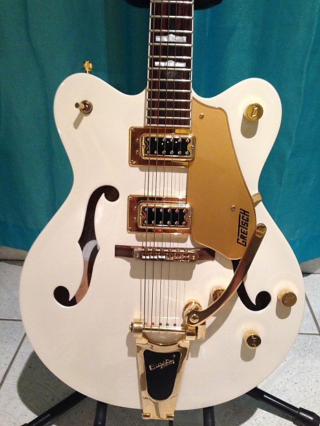 Gretsch 5422 white sale