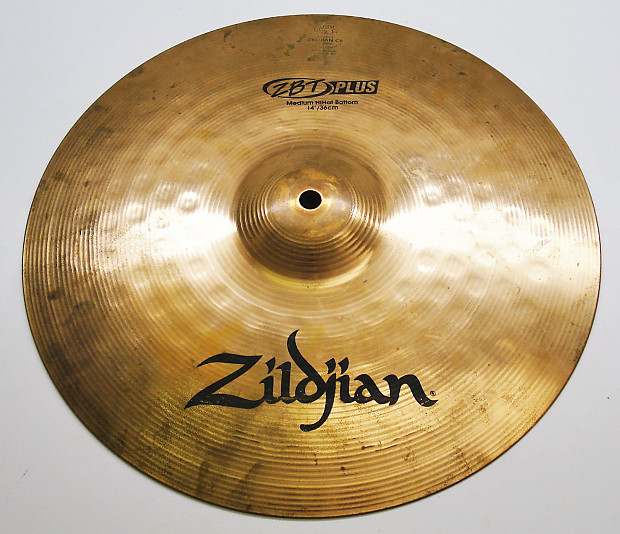 Zildjian zbt outlet plus