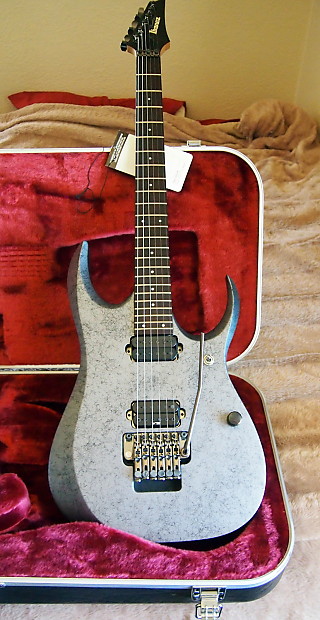 Ibanez rgd2120z 2025