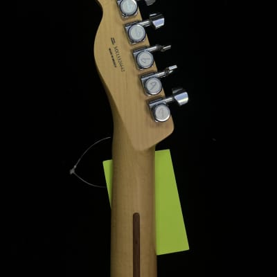 2013 Fender Standard Telecaster - Sunburst - w/Lollar Pickups - Guardian Case image 6