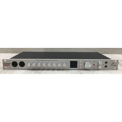 Antelope Audio Discrete 8 Synergy Core - User review - Gearspace