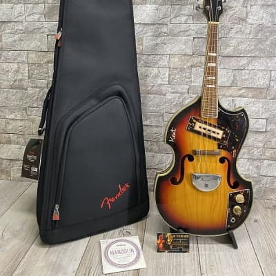 Kent electric guitars, mandolins, acoustic guitars, banjos