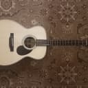 Eastman E20-OM Acoustic w/ Case, D'Addario Humidity Control System & Pro Setup!