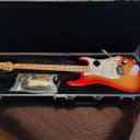 2009 Fender American Standard Stratocaster NOS Ash body!!!