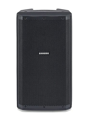 Samson RS112a 400-Watt 2-Way Active Speaker(New) image 1