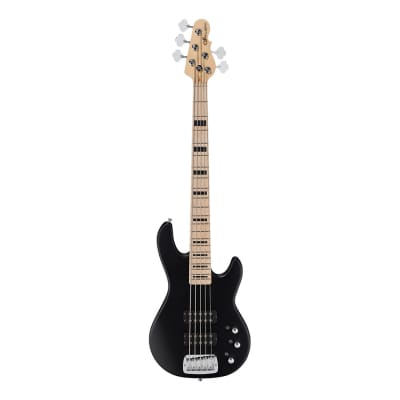G&L L-2500 tribute 【中古】 5弦ベース サンバースト ベース