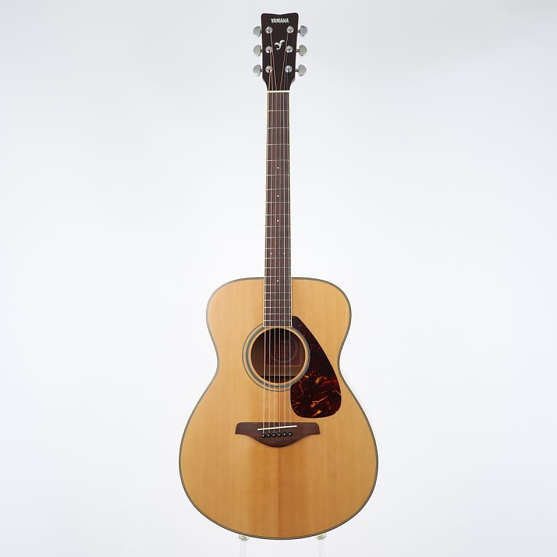 Yamaha FS720S Folk Acoustic Guitar