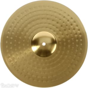 Meinl Cymbals HCS Basic Set - 14/16/20-inch - with Free 10-inch Splash image 15